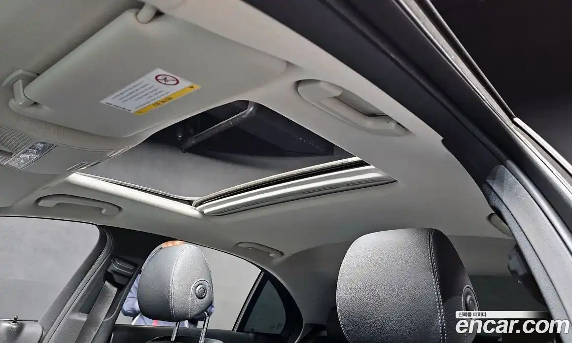 Mercedes-Benz E-Class 2019 2.0 Автомат в Москве № 194200, фото 16