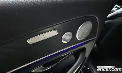 Mercedes-Benz E-Class 2019 2.0 Автомат в Москве № 194200, миниатюра 2