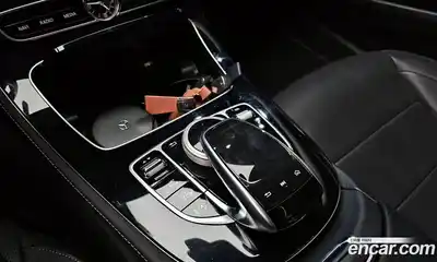 Mercedes-Benz E-Class 2019 2.0 Автомат в Москве № 194200, миниатюра 10