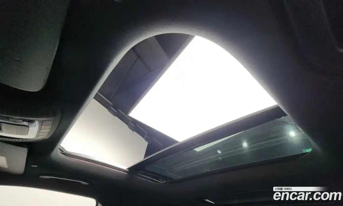 Mercedes-Benz GLB-Class 2021 1.9 Автомат в Москве № 194579, фото 12