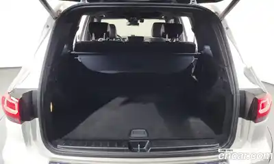 Mercedes-Benz GLB-Class 2021 1.9 Автомат в Москве № 194579, миниатюра 6