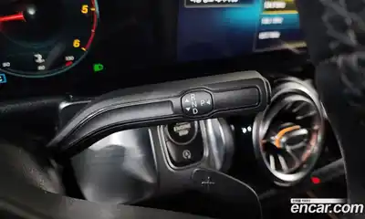 Mercedes-Benz GLB-Class 2021 1.9 Автомат в Москве № 194579, миниатюра 9