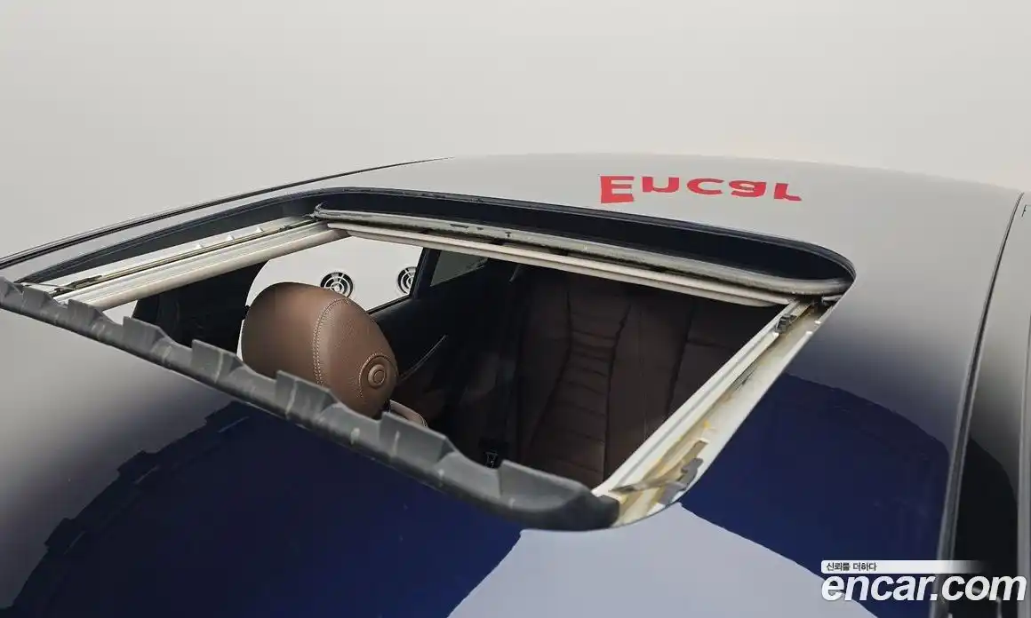 Mercedes-Benz E-Class 2019 1.9 Автомат в Москве № 194682, фото 17