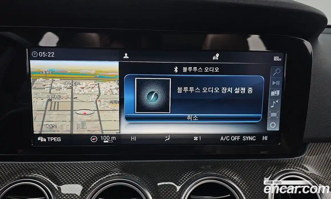 Mercedes-Benz E-Class 2019 1.9 Автомат в Москве № 194682, фото 18