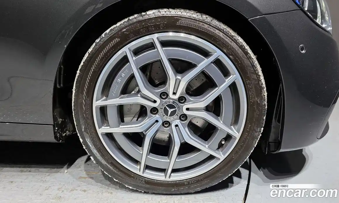 Mercedes-Benz E-Class 2021 1.9 Автомат в Москве № 195230, фото 15