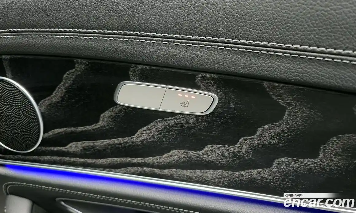 Mercedes-Benz E-Class 2021 1.9 Автомат в Москве № 195230, фото 19