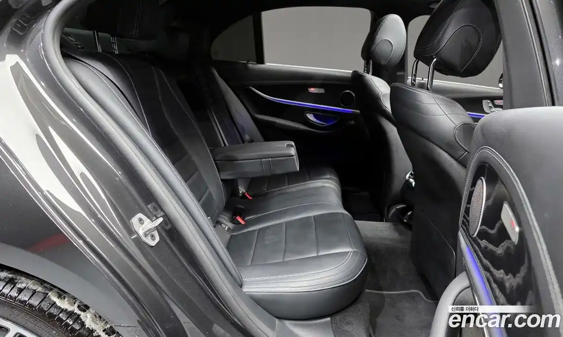 Mercedes-Benz E-Class 2021 1.9 Автомат в Москве № 195230, фото 6