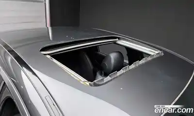 Mercedes-Benz E-Class 2021 1.9 Автомат в Москве № 195230, миниатюра 9