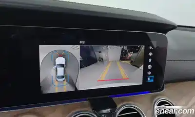 Mercedes-Benz E-Class 2023 2.0 Автомат в Москве № 195334, миниатюра 8