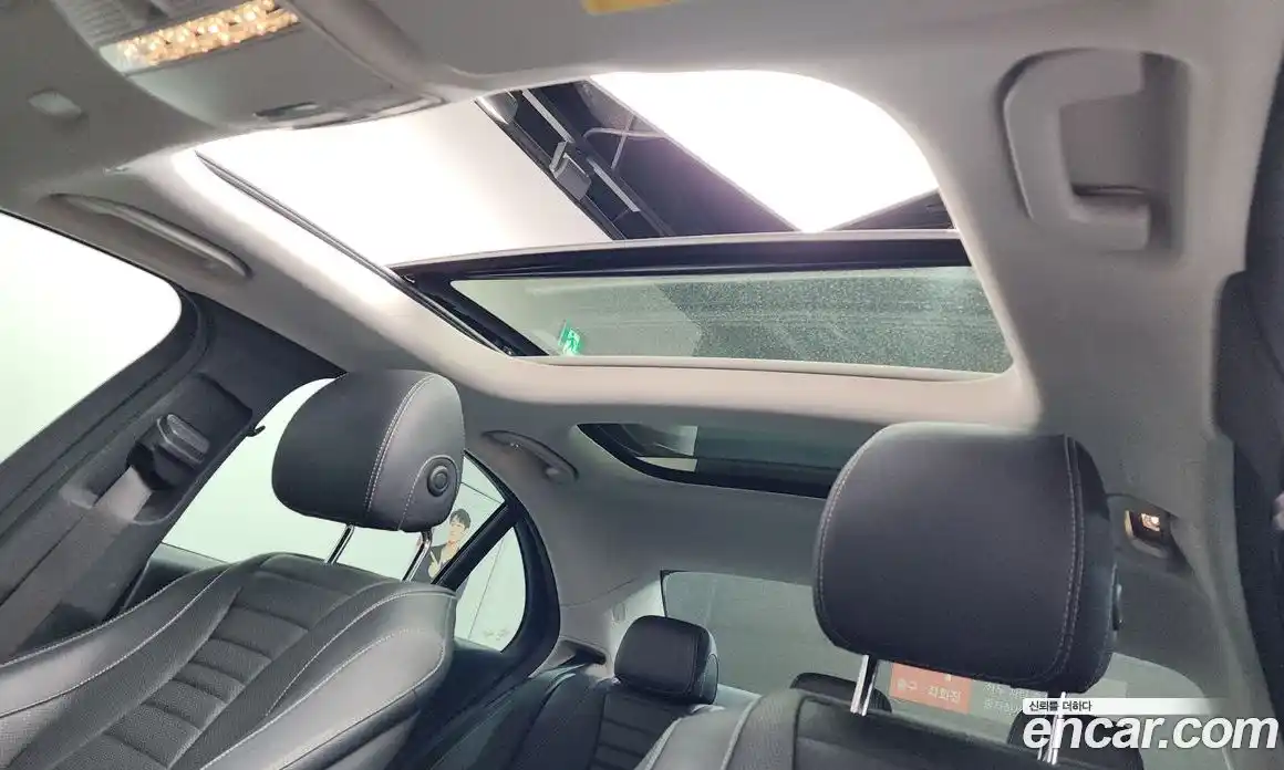 Mercedes-Benz E-Class 2017 2.0 Автомат в Москве № 195579, фото 16