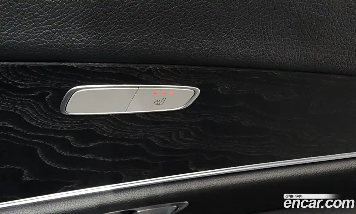 Mercedes-Benz E-Class 2017 2.0 Автомат в Москве № 195579, фото 7