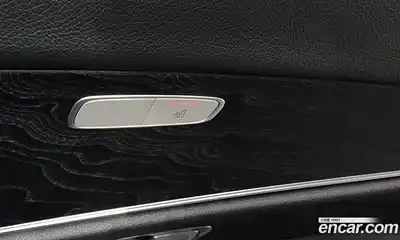 Mercedes-Benz E-Class 2017 2.0 Автомат в Москве № 195579, миниатюра 7