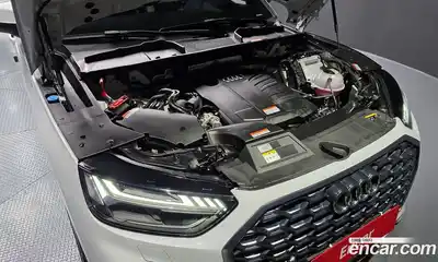 Audi Q5 2023 2.0 Автомат в Москве № 196181, миниатюра 10