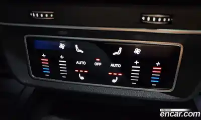 Audi Q7 2023 3.0 Автомат в Москве № 196212, миниатюра 11