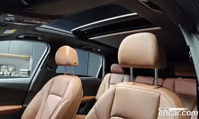 Audi Q7 2023 3.0 Автомат в Москве № 196212, миниатюра 7