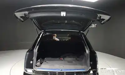 Audi Q7 2023 3.0 Автомат в Москве № 196212, миниатюра 8