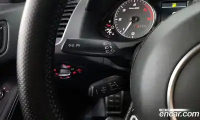 Audi SQ5 2015 3.0 Автомат в Москве № 196569, миниатюра 12