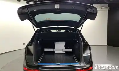 Audi SQ5 2015 3.0 Автомат в Москве № 196569, миниатюра 5