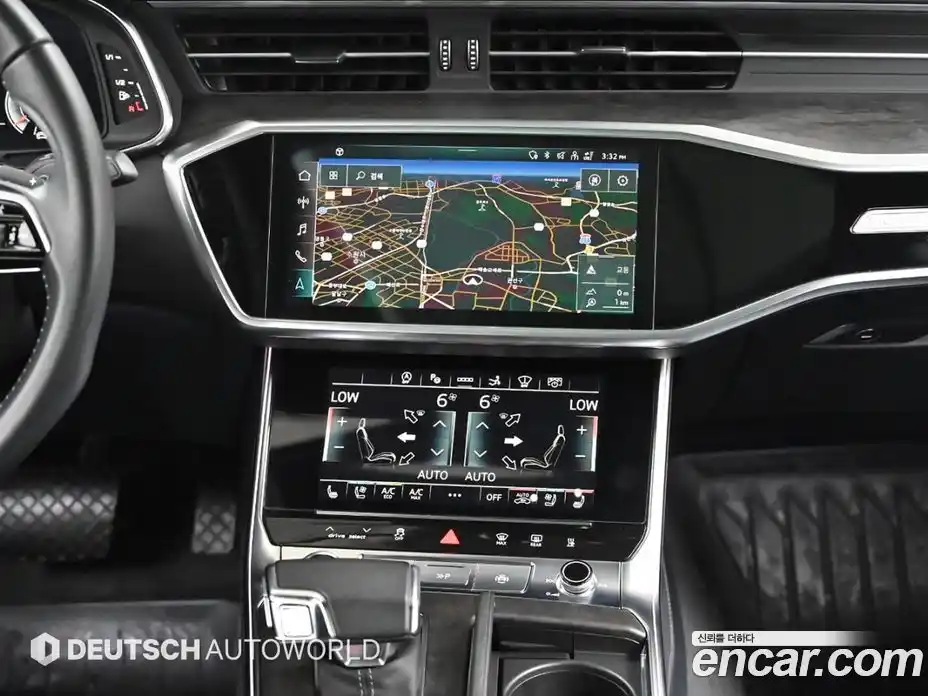 Audi A7 2021 3.0 Автомат в Москве № 196727, фото 14