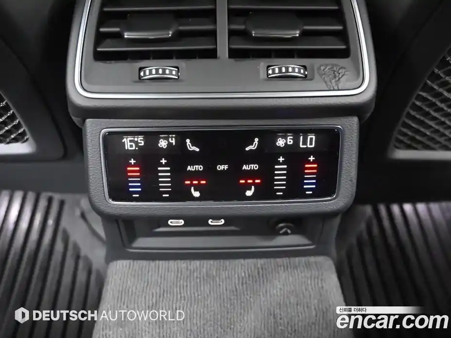 Audi A7 2021 3.0 Автомат в Москве № 196727, фото 16