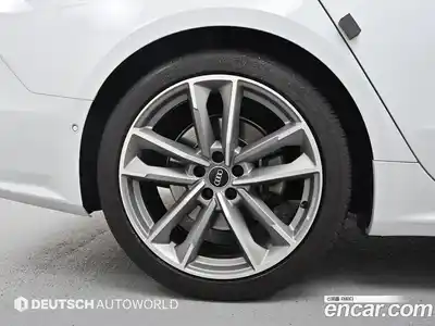 Audi A7 2021 3.0 Автомат в Москве № 196727, миниатюра 5