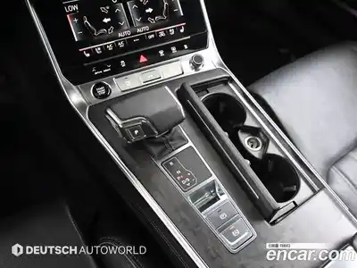 Audi A7 2021 3.0 Автомат в Москве № 196727, миниатюра 9
