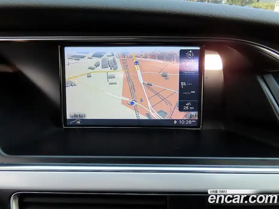 Audi A5 2015 2.0 Автомат в Москве № 196767, фото 14