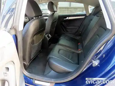 Audi A5 2015 2.0 Автомат в Москве № 196767, миниатюра 6