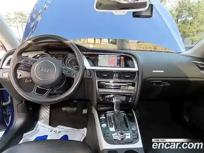 Audi A5 2015 2.0 Автомат в Москве № 196767, миниатюра 7