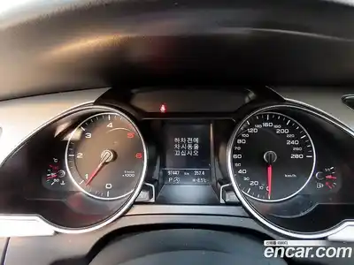 Audi A5 2015 2.0 Автомат в Москве № 196767, миниатюра 9