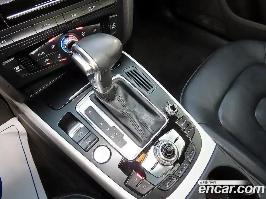 Audi A5 2015 2.0 Автомат в Москве № 196767, фото 10