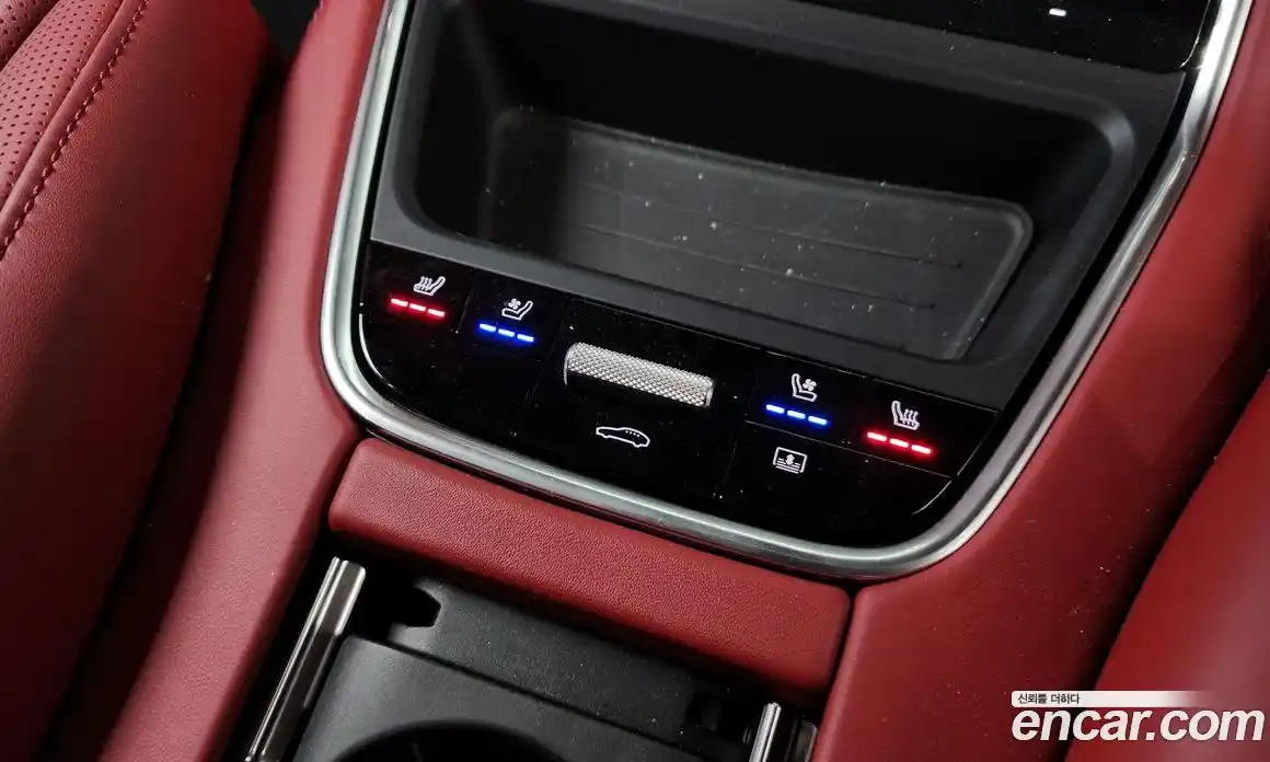 Porsche Panamera 2023 2.9 Автомат в Москве № 197225, фото 12