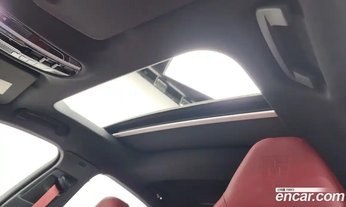 Porsche Panamera 2023 2.9 Автомат в Москве № 197225, фото 19