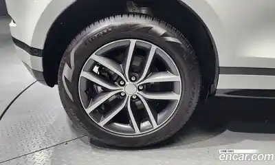 Land Rover Range-Rover Evoque 2024 2.0 Автомат в Москве № 198044, миниатюра 12