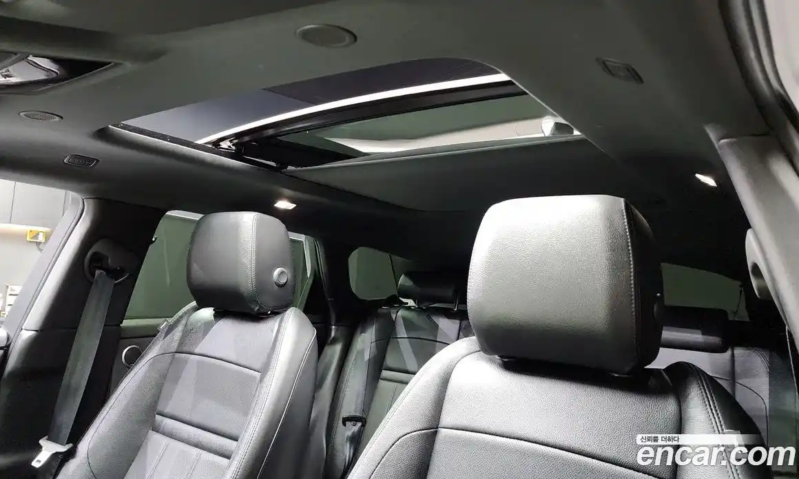 Land Rover Range-Rover Evoque 2024 2.0 Автомат в Москве № 198044, фото 19