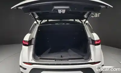 Land Rover Range-Rover Evoque 2024 2.0 Автомат в Москве № 198044, миниатюра 7