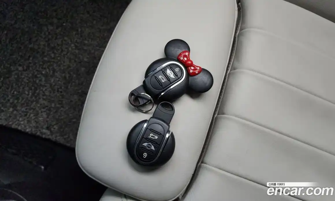 Mini Cooper 2015 1.5 Автомат в Москве № 198368, фото 3