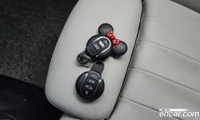 Mini Cooper 2015 1.5 Автомат в Москве № 198368, миниатюра 3