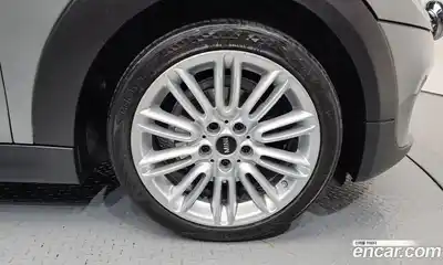 Mini Cooper 2015 1.5 Автомат в Москве № 198368, миниатюра 7