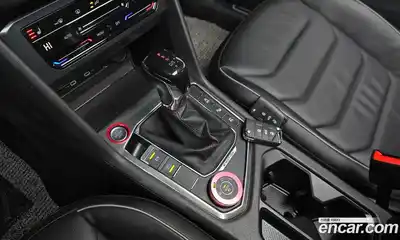 Volkswagen Tiguan, 2023