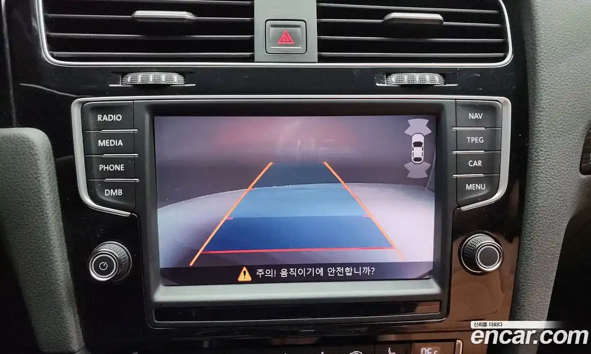 Volkswagen Golf 2015 2.0 Автомат в Москве № 199254, фото 15