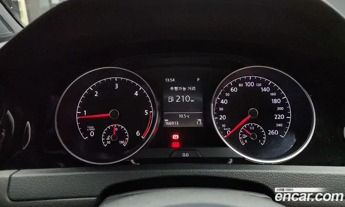 Volkswagen Golf 2015 2.0 Автомат в Москве № 199254, фото 18