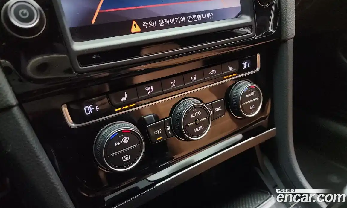 Volkswagen Golf 2015 2.0 Автомат в Москве № 199254, фото 20