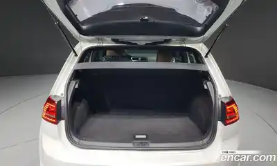 Volkswagen Golf 2015 2.0 Автомат в Москве № 199254, миниатюра 2