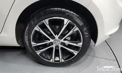 Volkswagen Golf 2015 2.0 Автомат в Москве № 199254, миниатюра 4