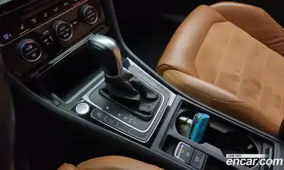 Volkswagen Golf 2015 2.0 Автомат в Москве № 199254, миниатюра 6