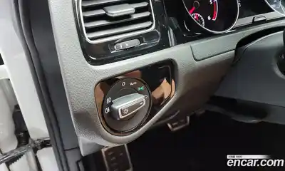 Volkswagen Golf 2015 2.0 Автомат в Москве № 199254, миниатюра 7