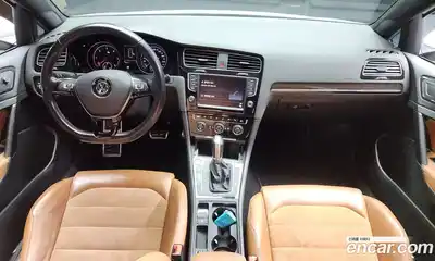 Volkswagen Golf 2015 2.0 Автомат в Москве № 199254, миниатюра 9
