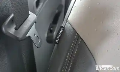 Chevrolet Spark, 2012