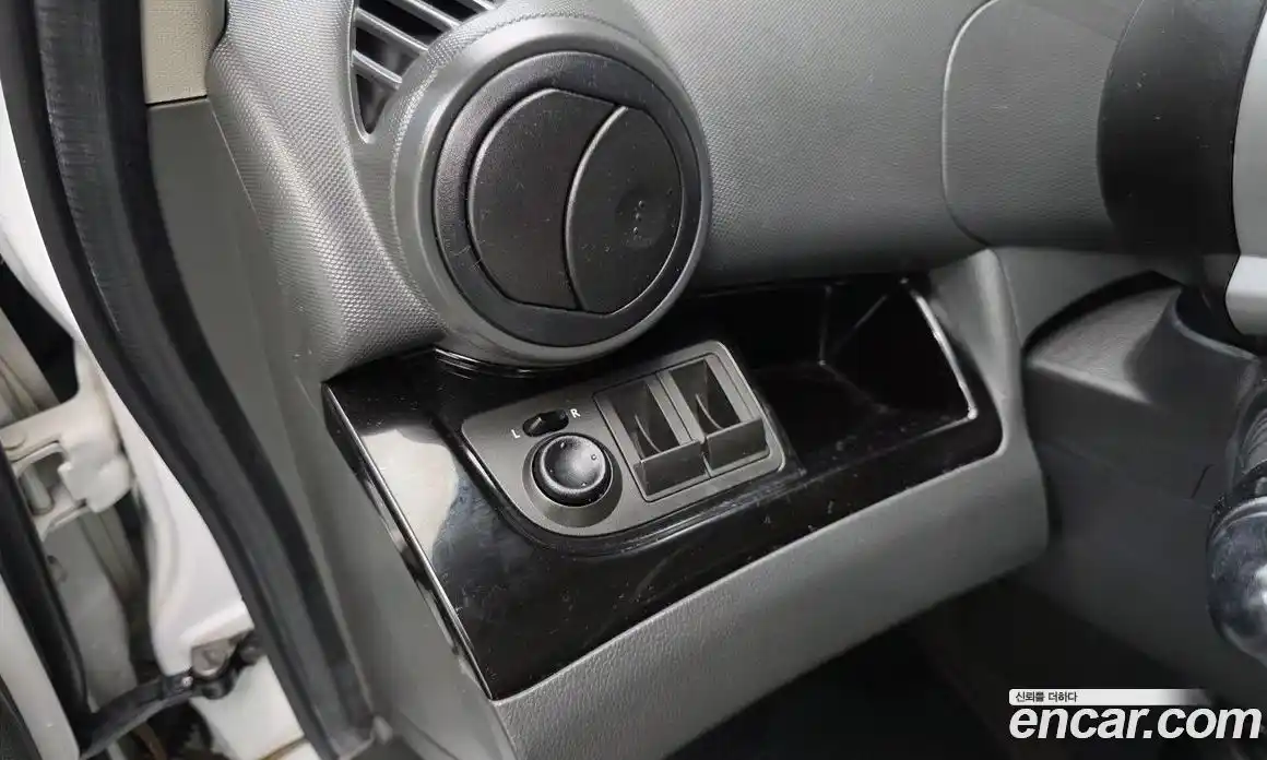 Chevrolet Spark 2012 1.0 Автомат в Москве № 2007, фото 12